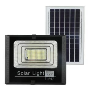 Solar Lighting