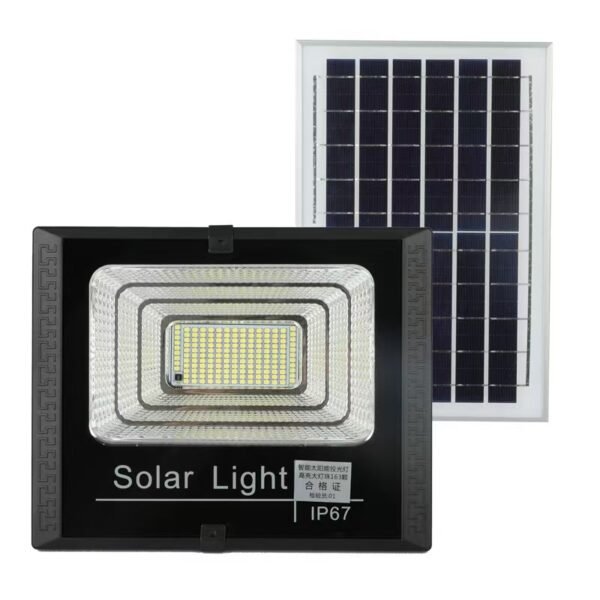 Solar Lighting