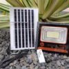 Solar Lighting